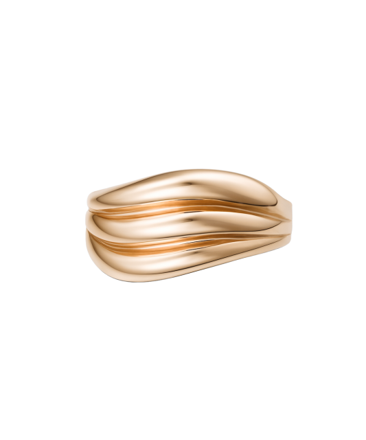 Gold ring