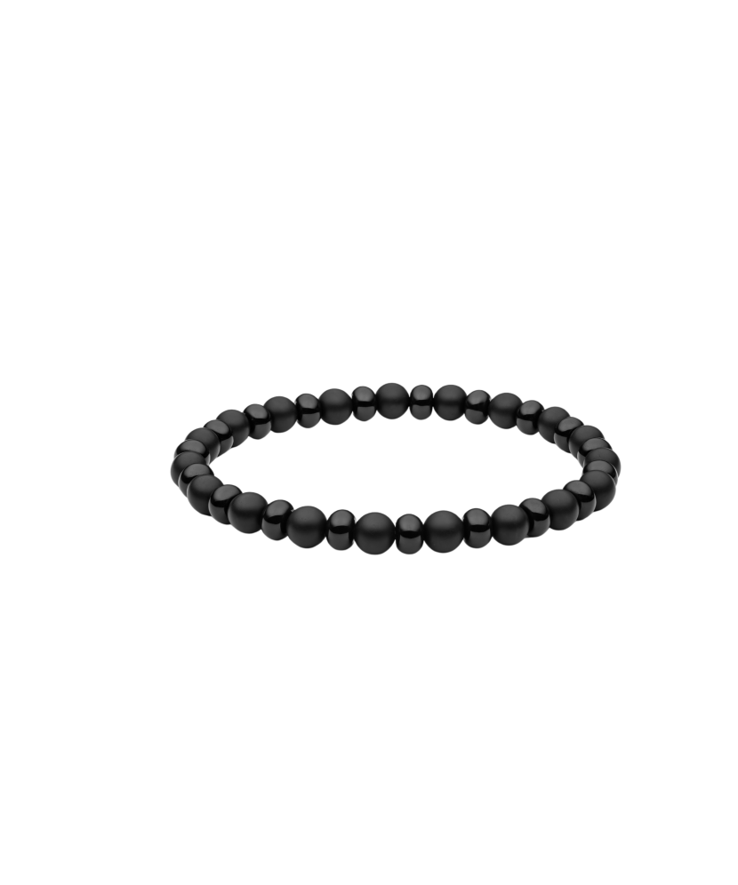 Onyx bracelet