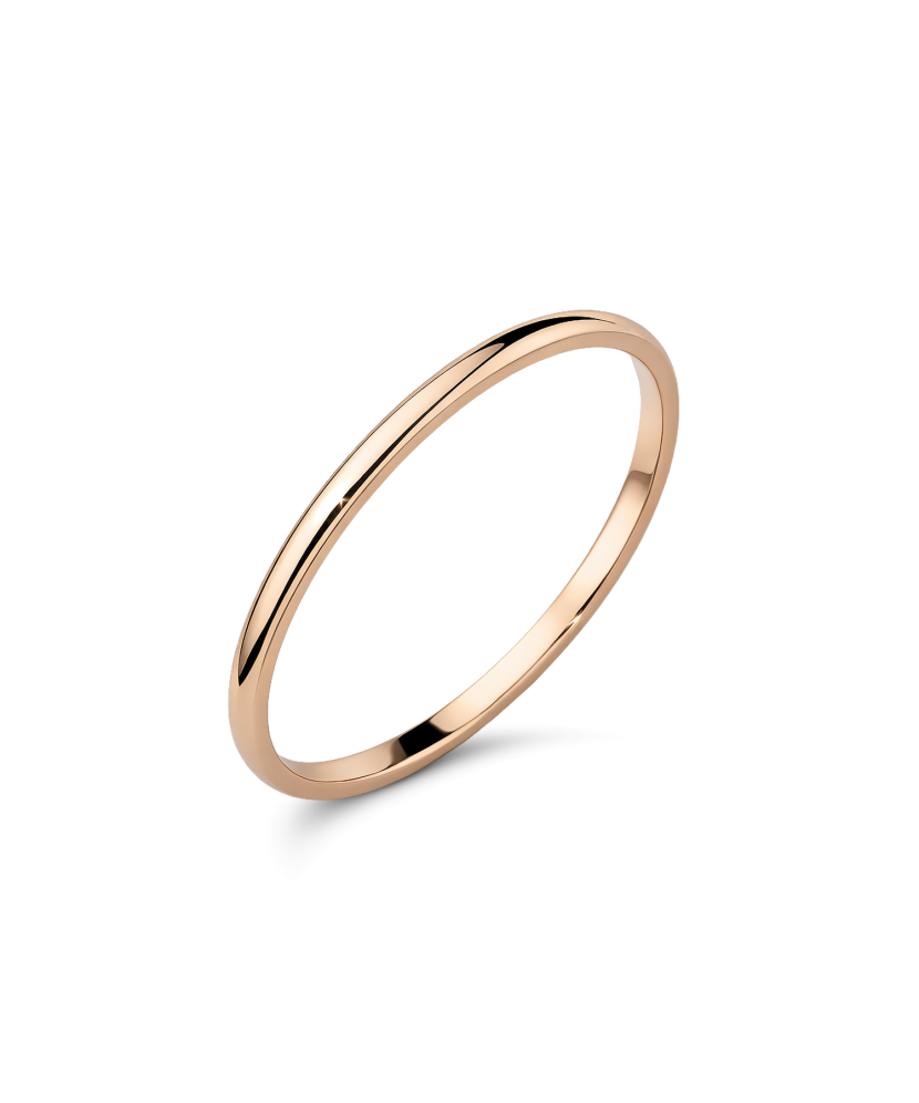 Gold ring