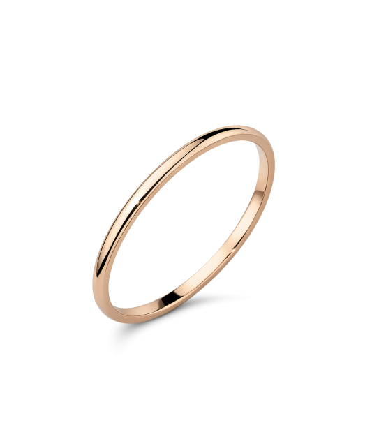 Gold ring