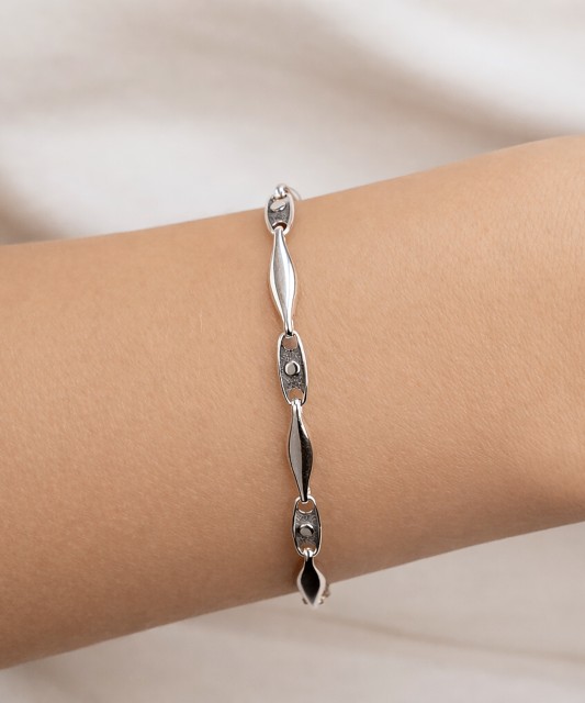 Sterling Silver bracelet