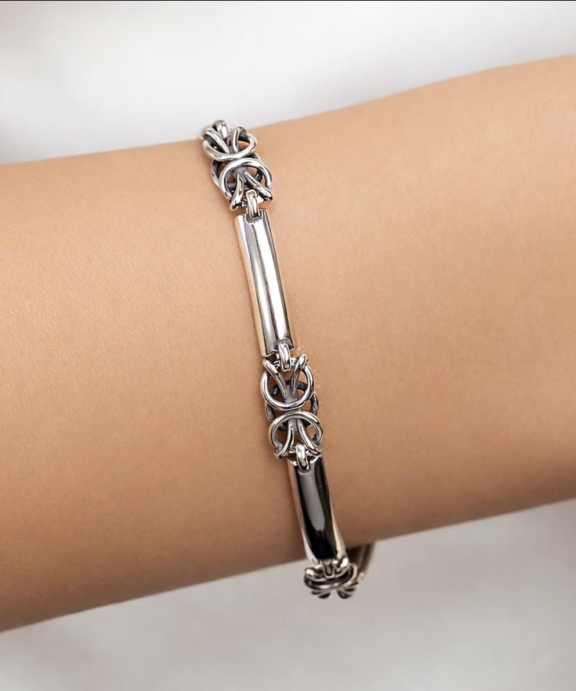 Sterling Silver bracelet