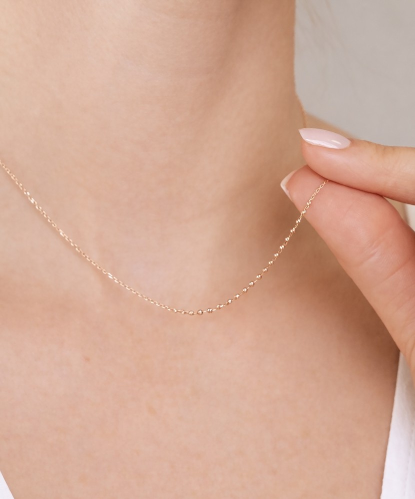 Золотая цепочка