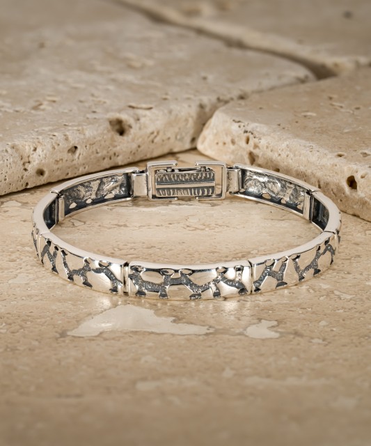 Sterling Silver bracelet