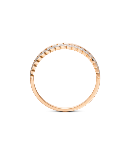 Gold ring