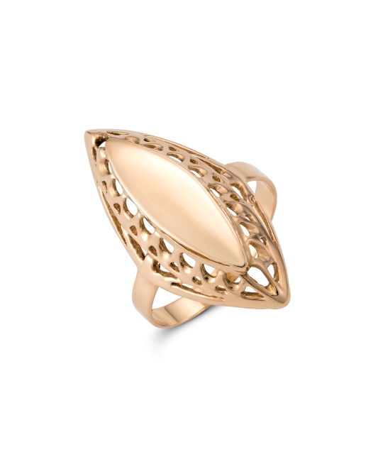 Gold ring