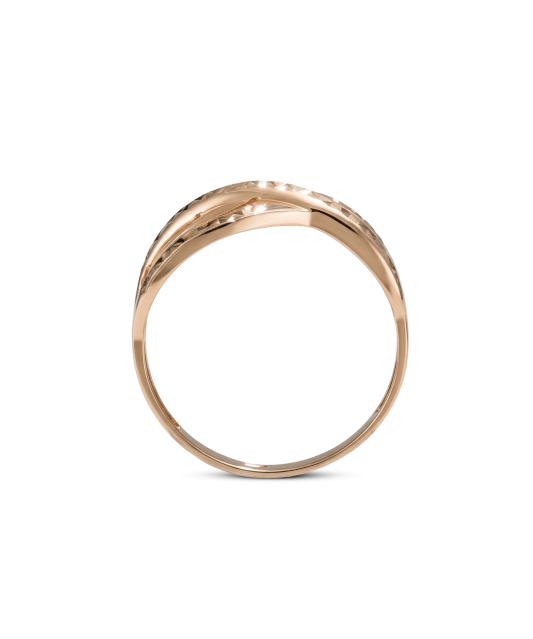 Gold ring