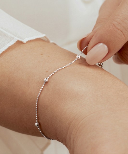Sterling Silver bracelet