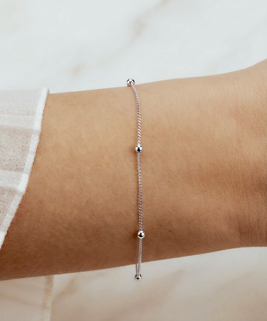 Sterling Silver bracelet