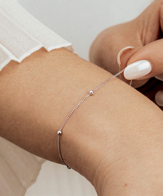 Sterling Silver bracelet