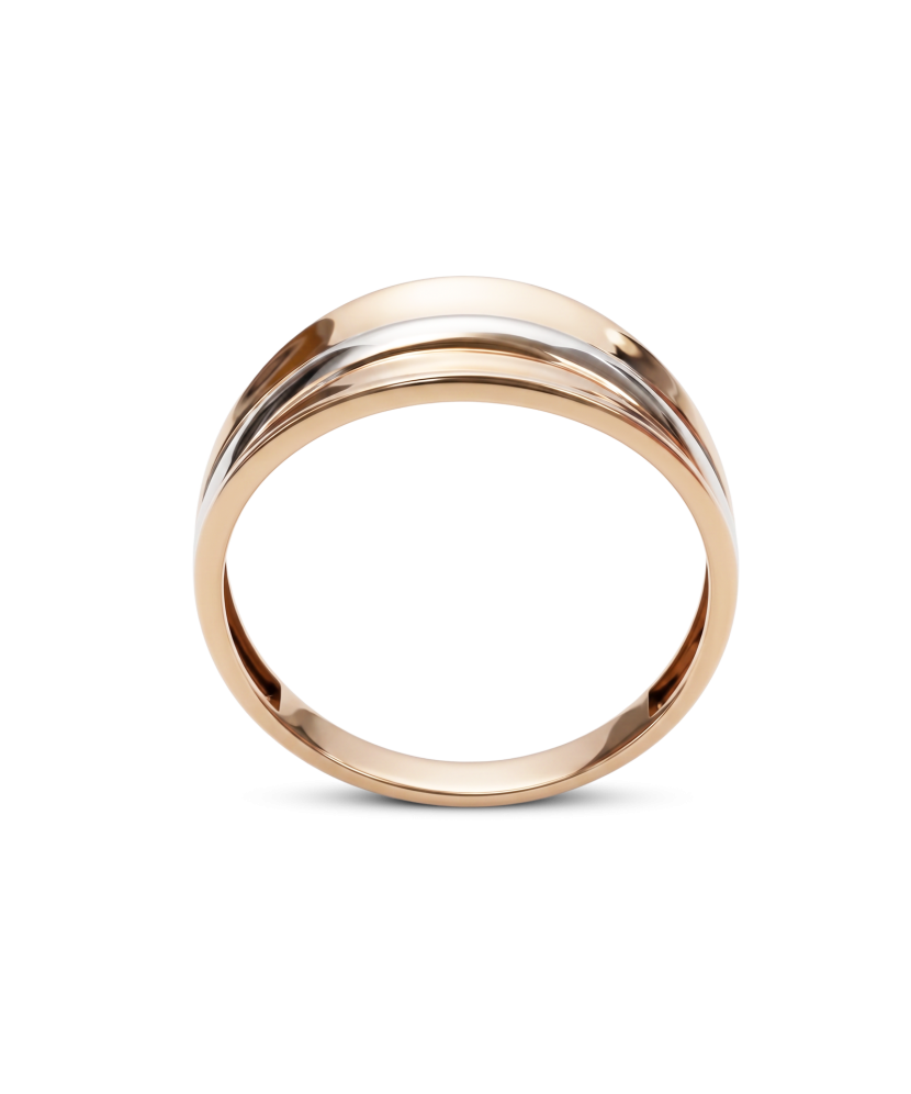Gold ring