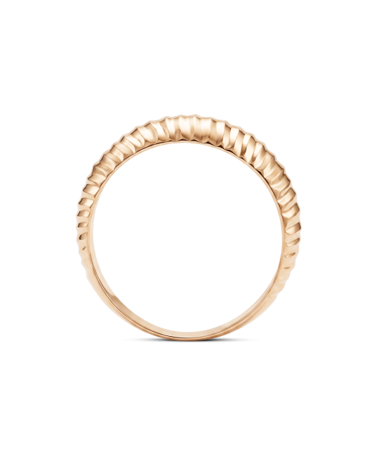Gold ring