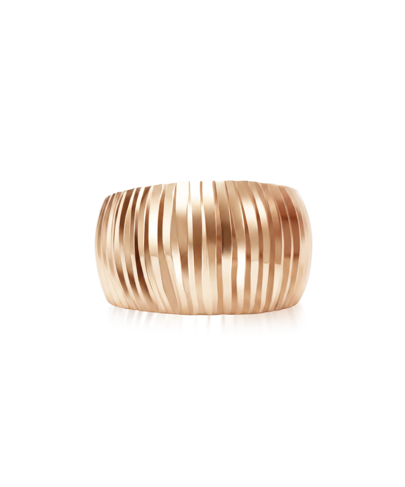 Gold ring