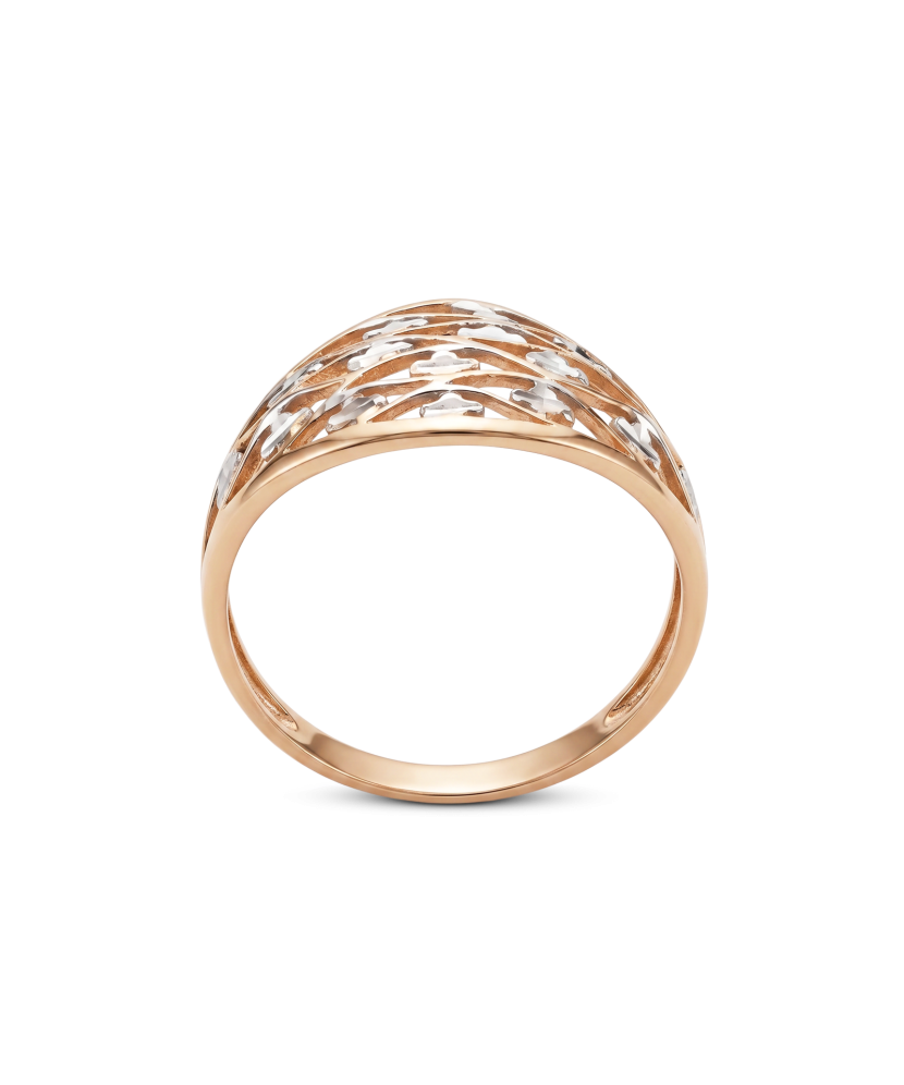 Gold ring
