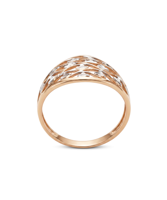 Gold ring