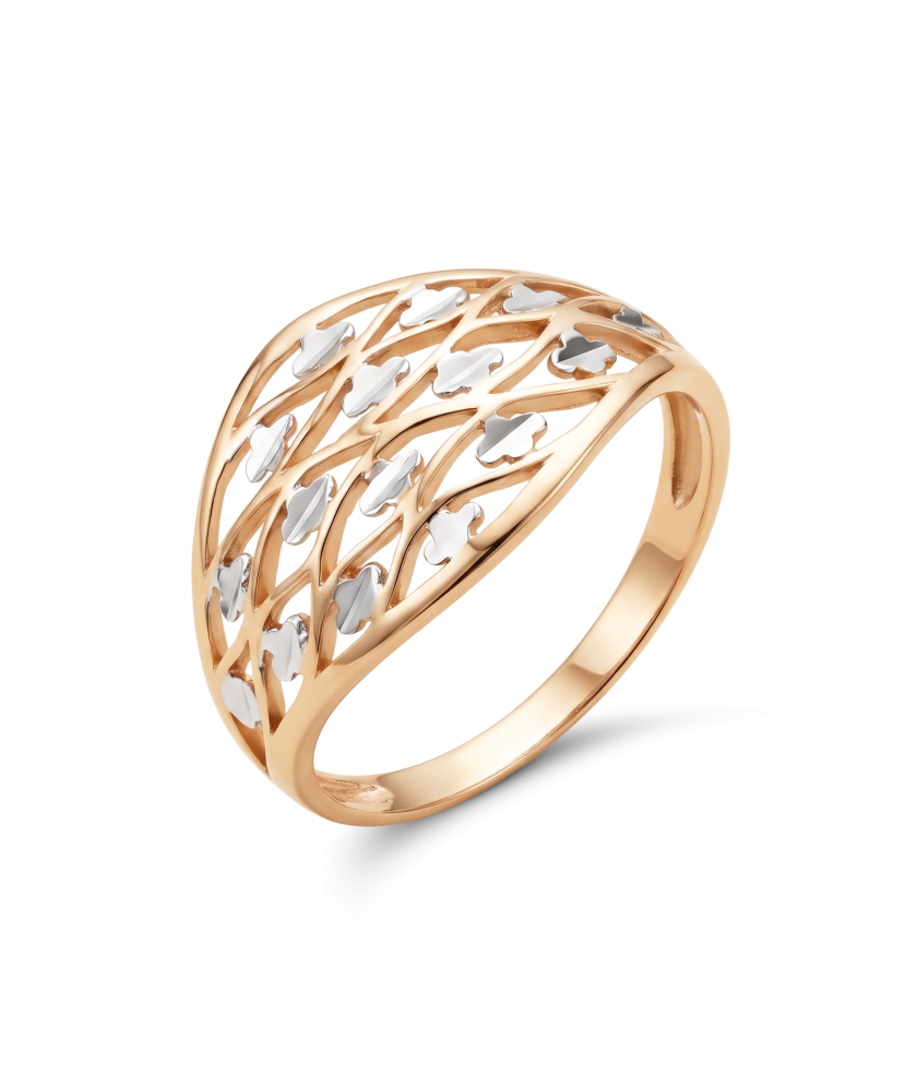 Gold ring