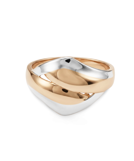 Gold ring