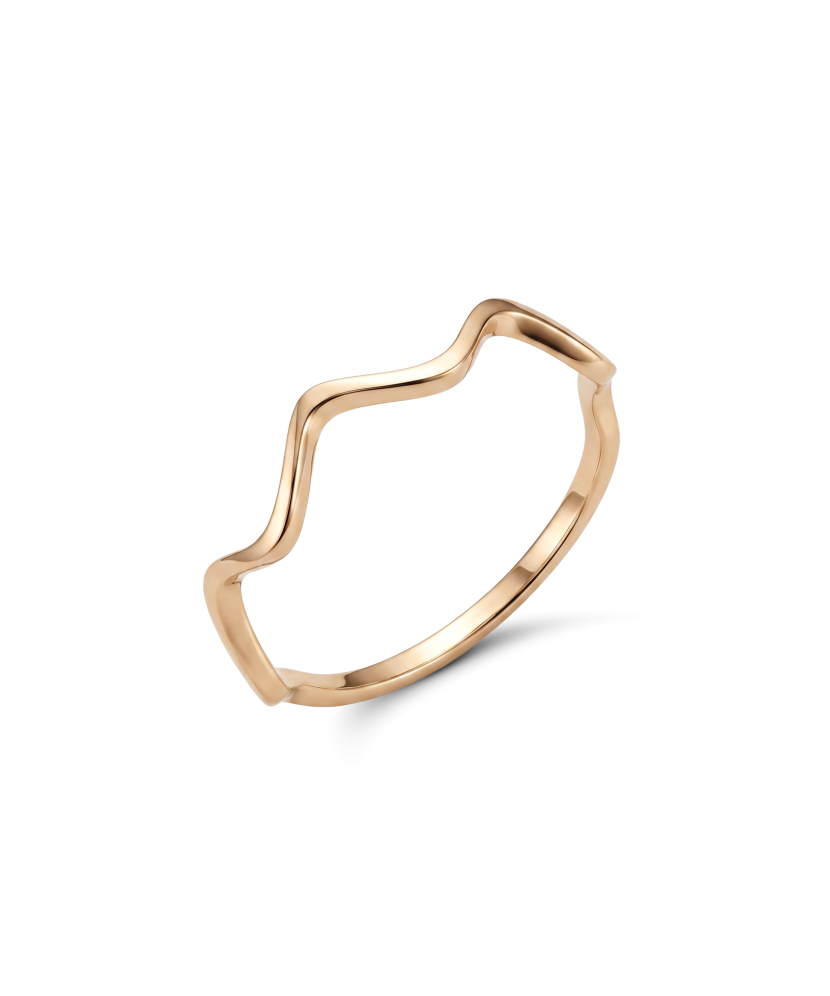 Gold ring