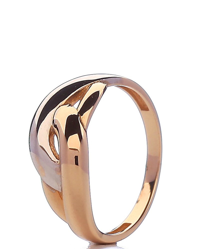 Gold ring