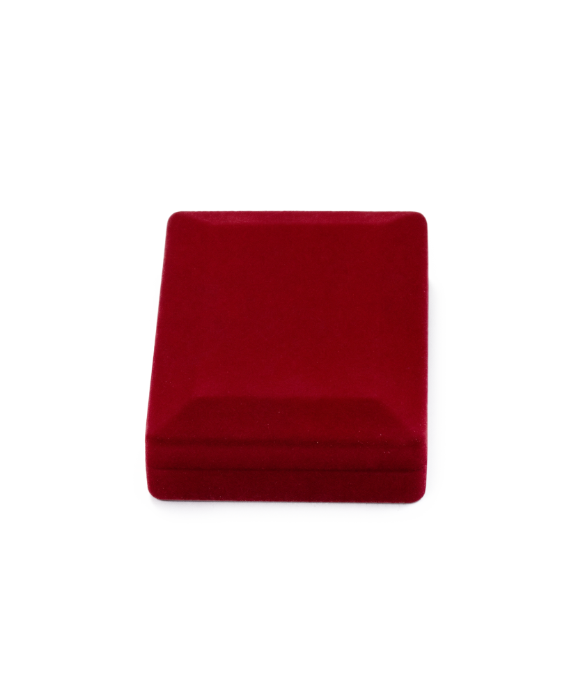 Red square large box