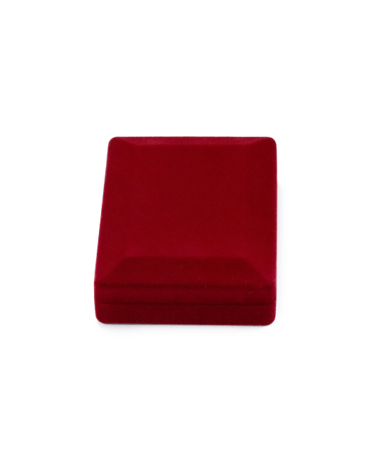 Red square large box