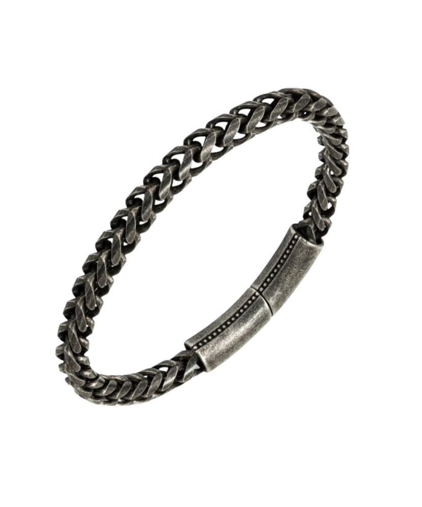 Stainless Steel Bracelet