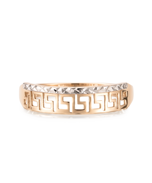 Gold ring