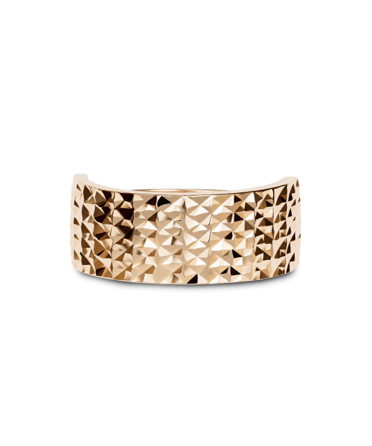 Gold ring