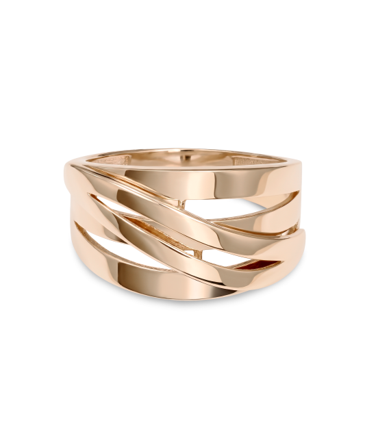 Gold ring