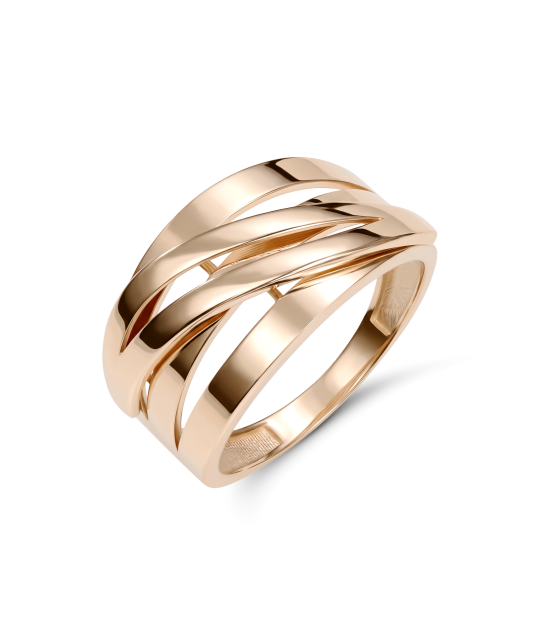 Gold ring