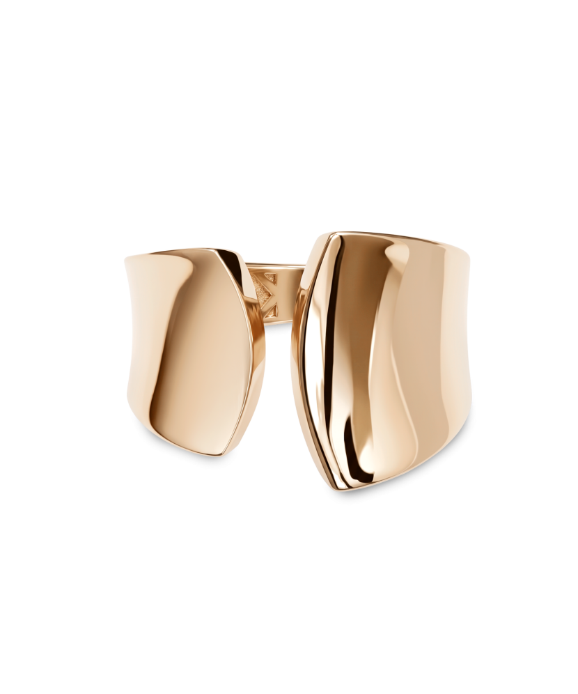 Gold ring