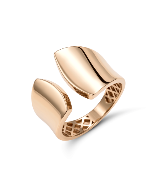 Gold ring