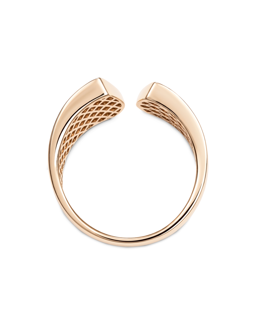 Gold ring