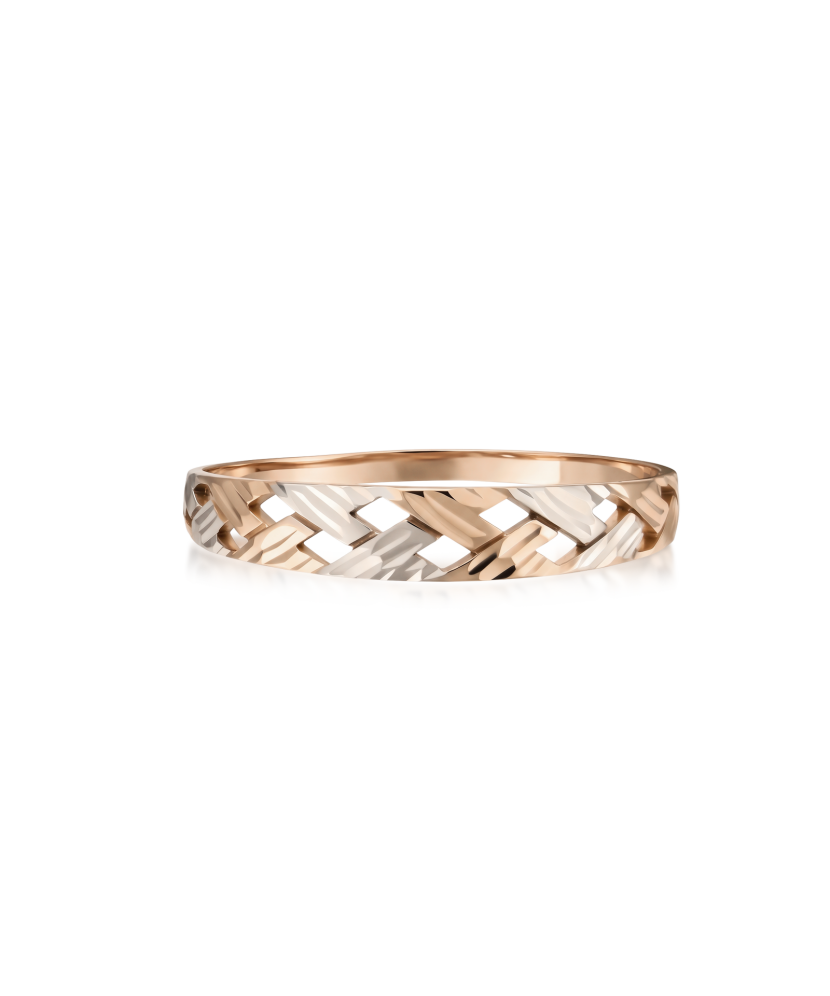 Gold ring