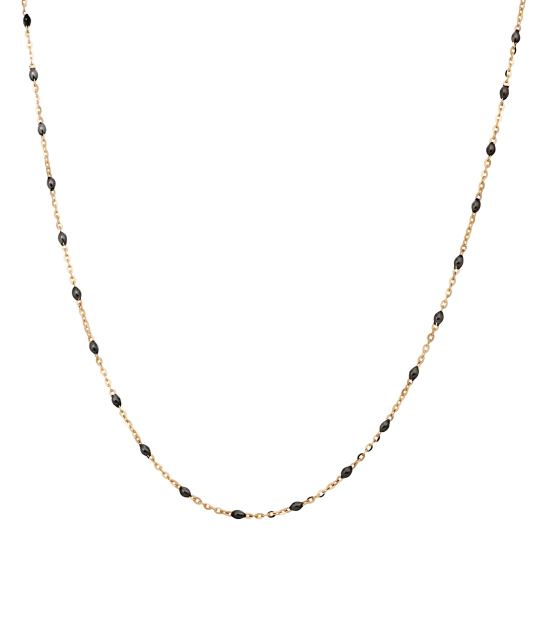 Gold chain