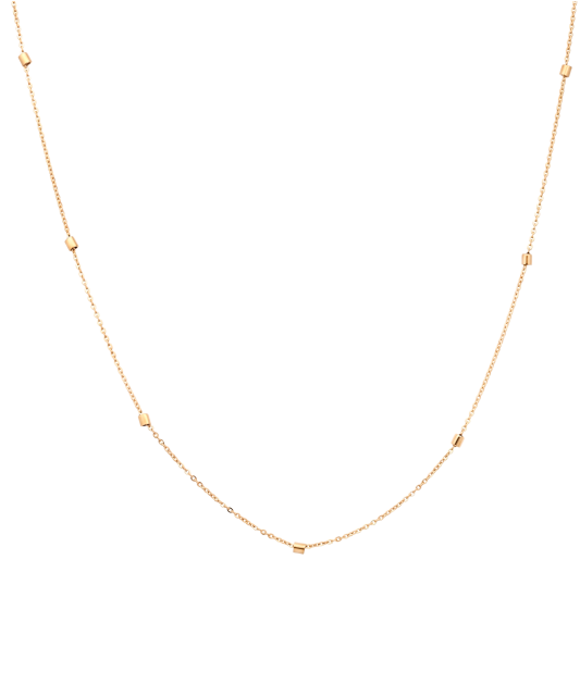Gold chain