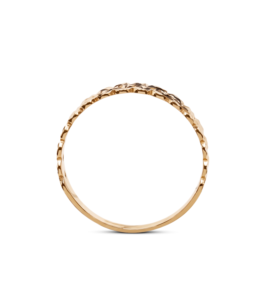 Gold ring