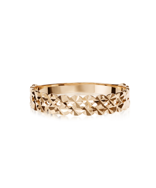 Gold ring