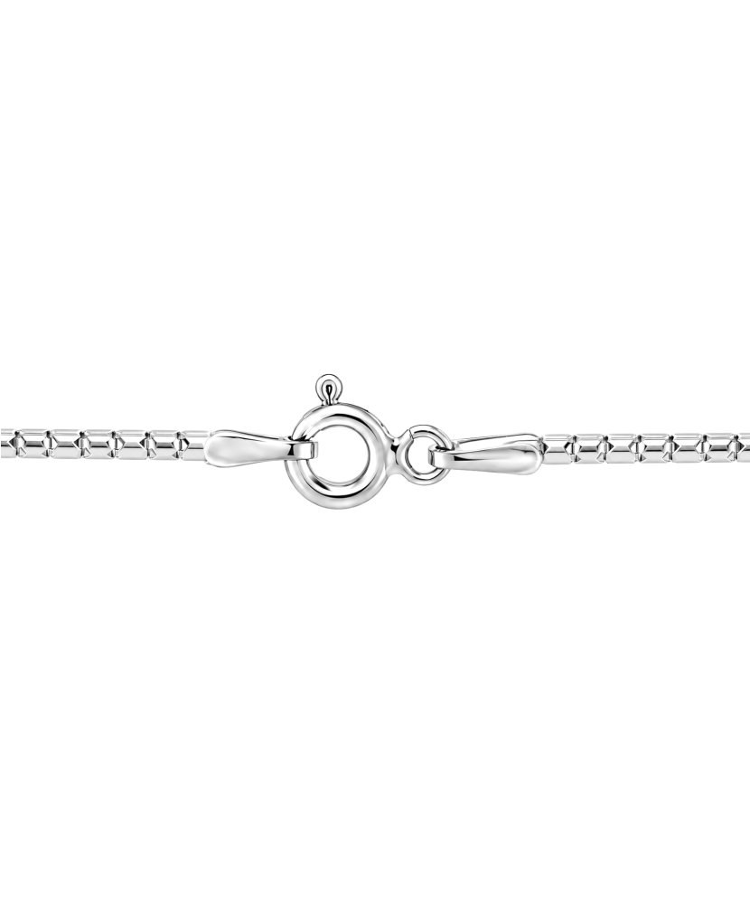 Sterling silver chain 1.5mm