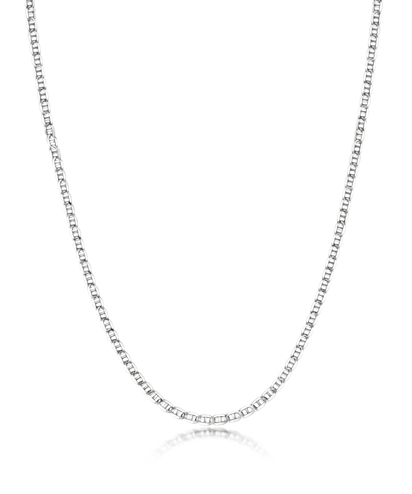 Silver “Marina” chain 1.7 mm