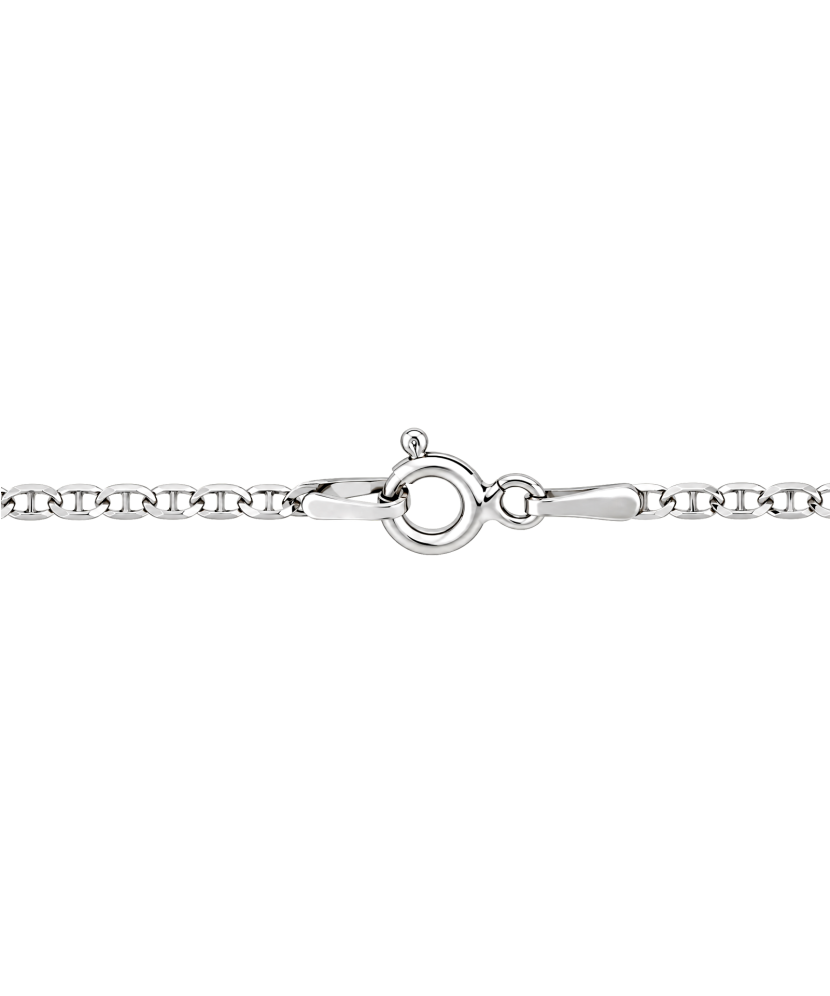 Silver “Marina” chain 1.7 mm