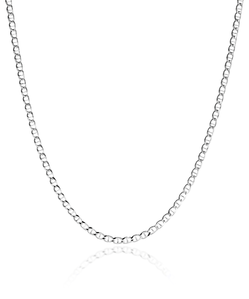 Серебряная цепочка «Marina» 2,3 мм