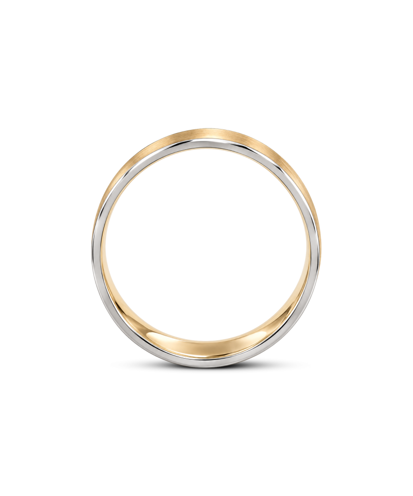 Gold ring