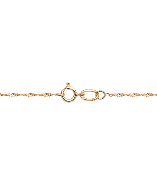 Gold chain