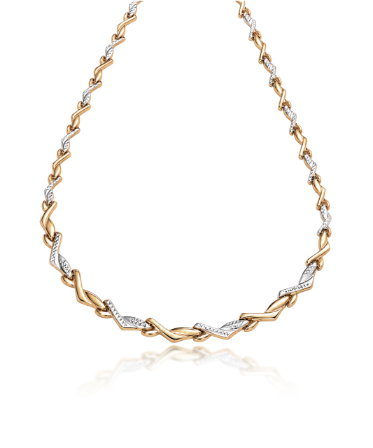 Gold chain