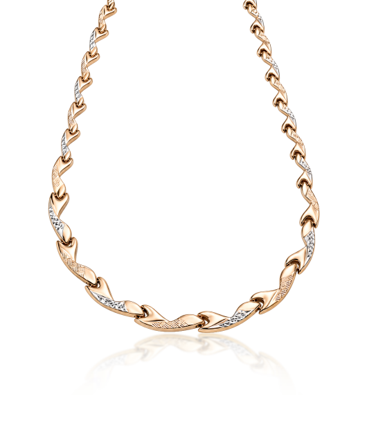 Gold chain