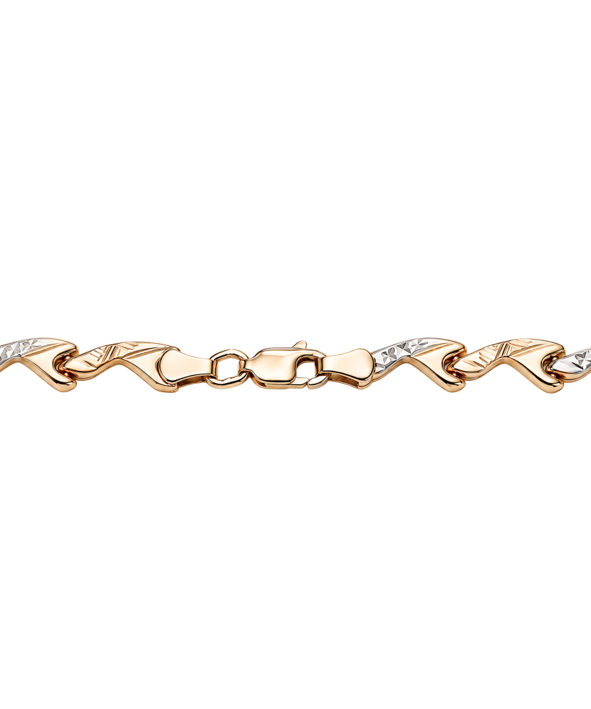 Gold chain