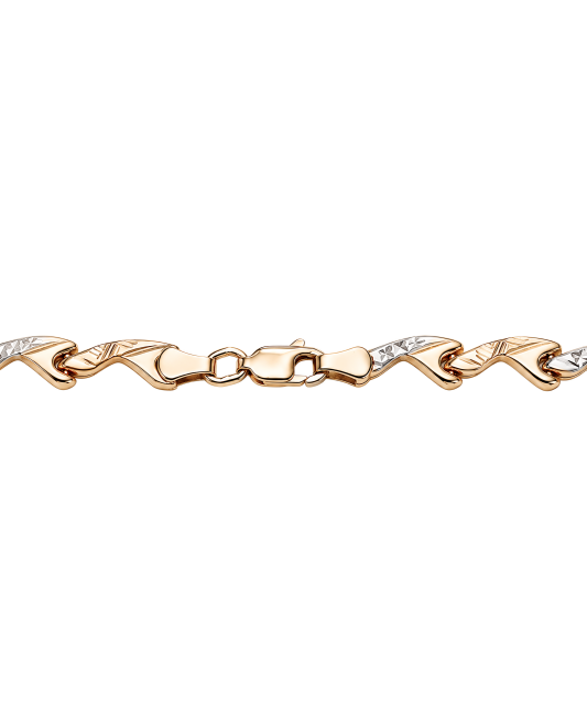 Gold chain
