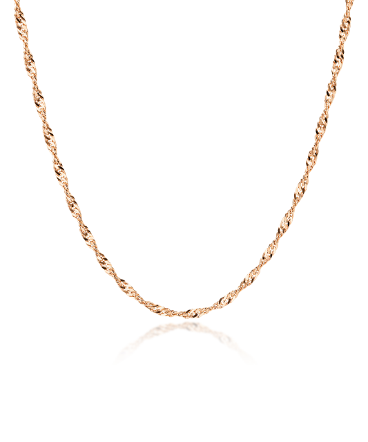 Gold chain