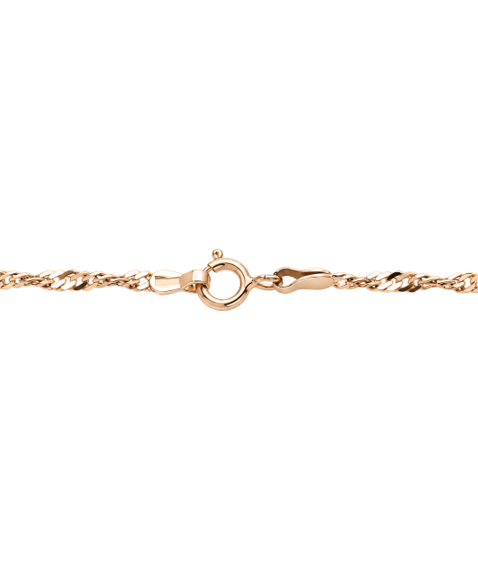 Gold chain